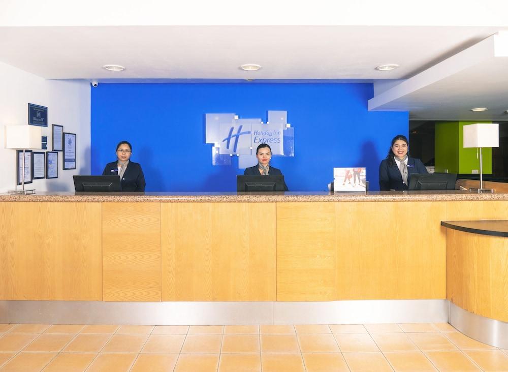 Holiday Inn Express Torreon By Ihg Esterno foto
