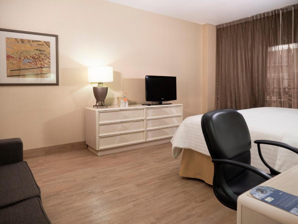 Holiday Inn Express Torreon By Ihg Esterno foto