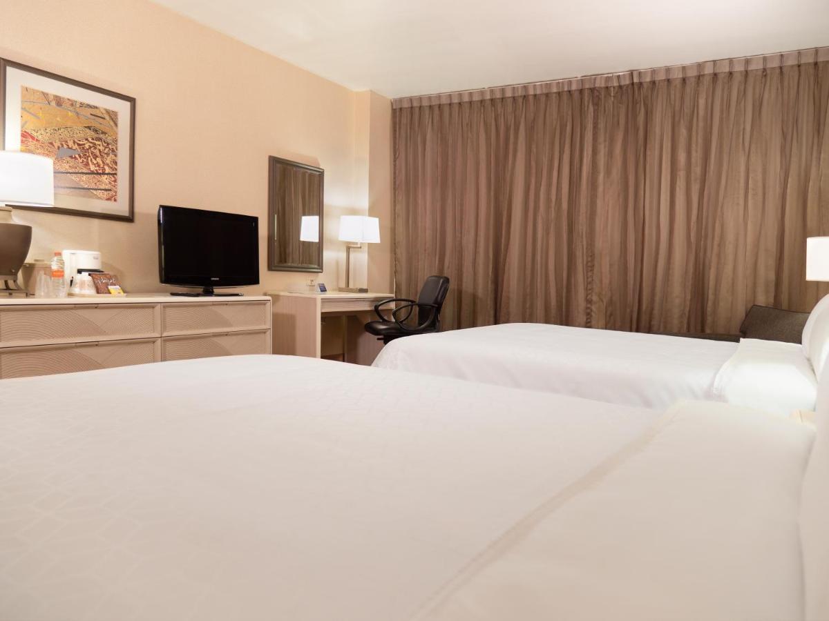 Holiday Inn Express Torreon By Ihg Esterno foto