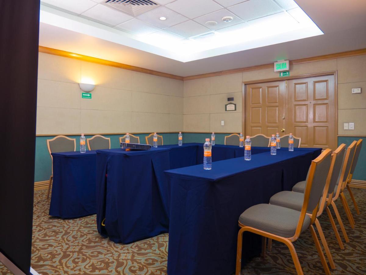 Holiday Inn Express Torreon By Ihg Esterno foto