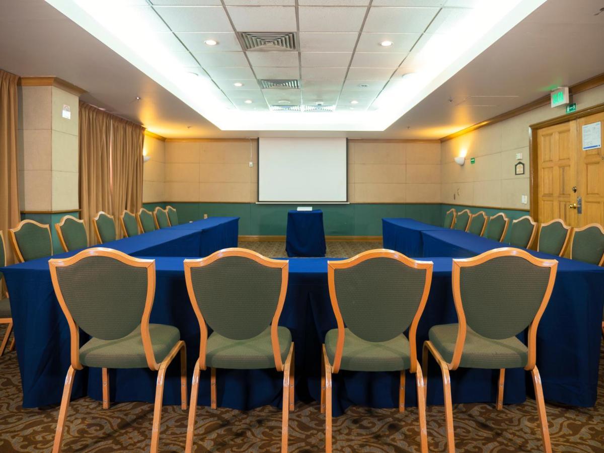 Holiday Inn Express Torreon By Ihg Esterno foto