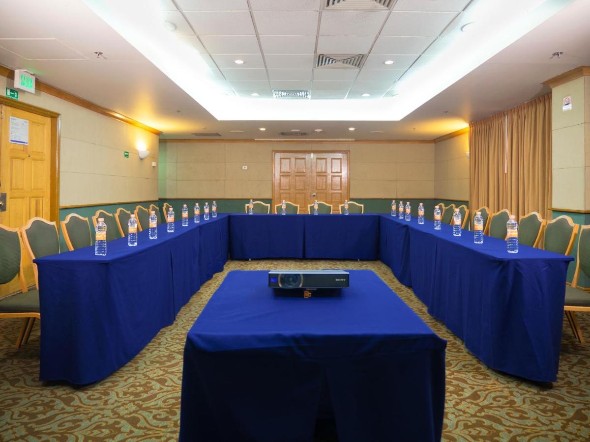 Holiday Inn Express Torreon By Ihg Esterno foto
