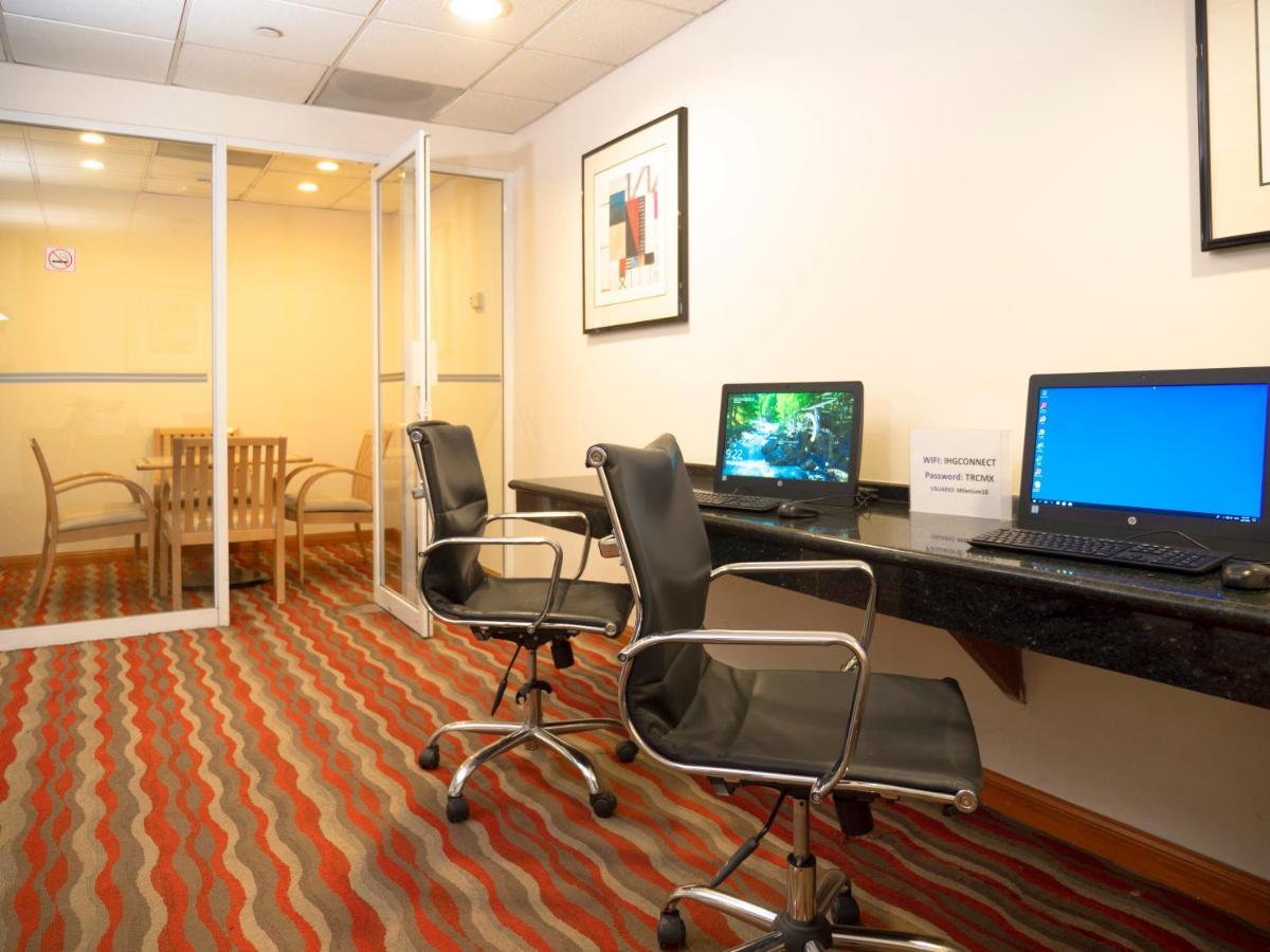 Holiday Inn Express Torreon By Ihg Esterno foto