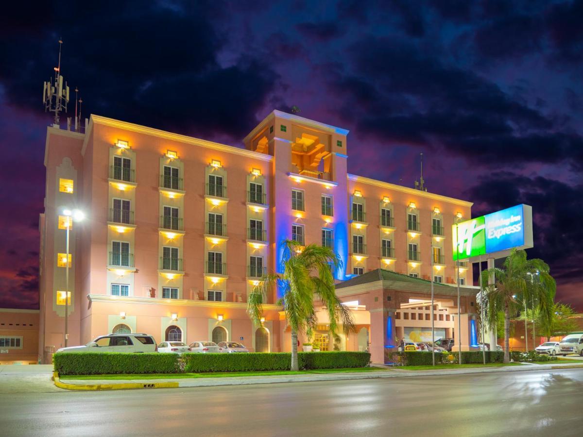 Holiday Inn Express Torreon By Ihg Esterno foto