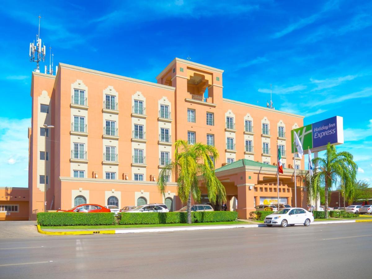 Holiday Inn Express Torreon By Ihg Esterno foto