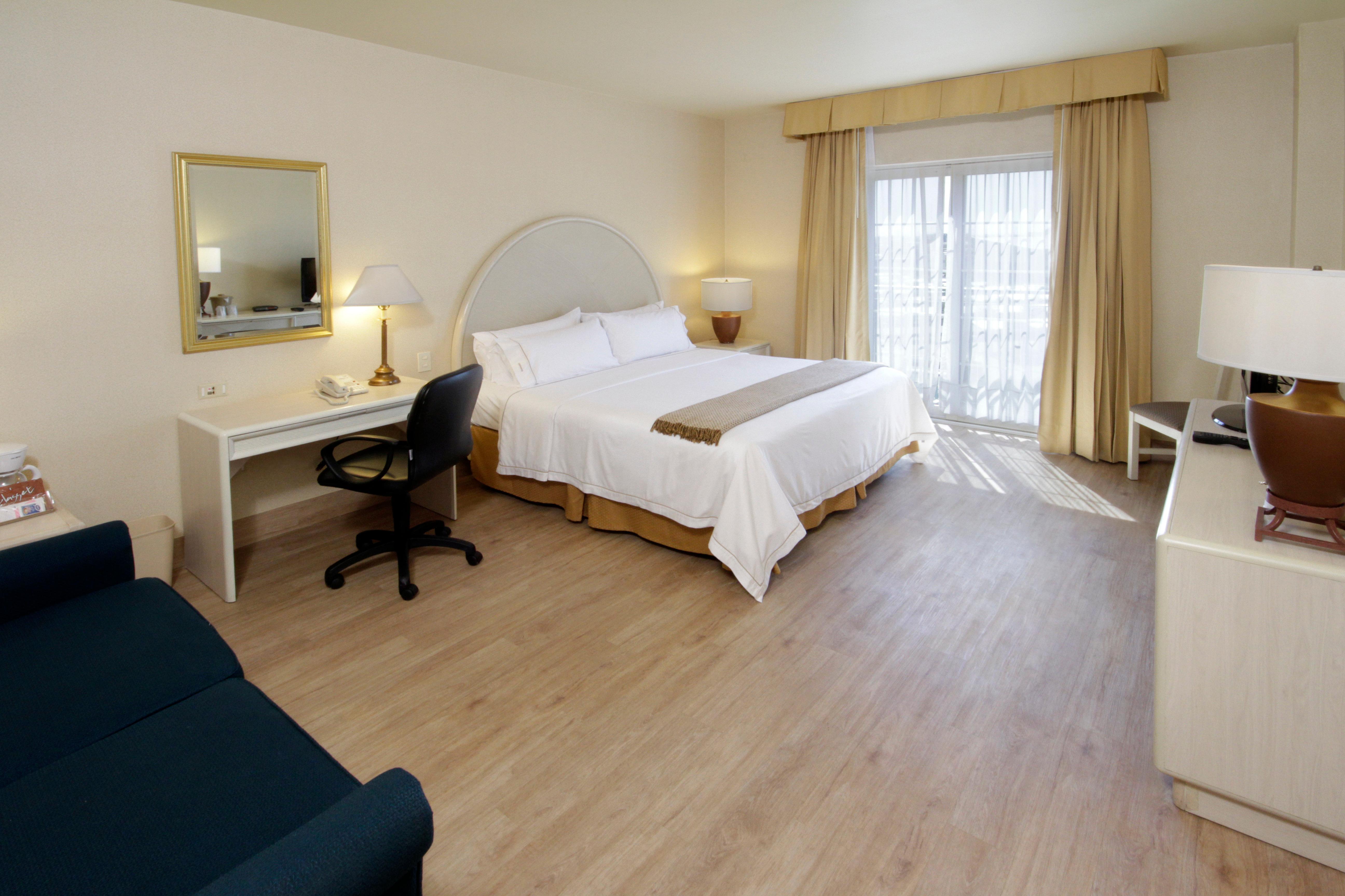 Holiday Inn Express Torreon By Ihg Esterno foto