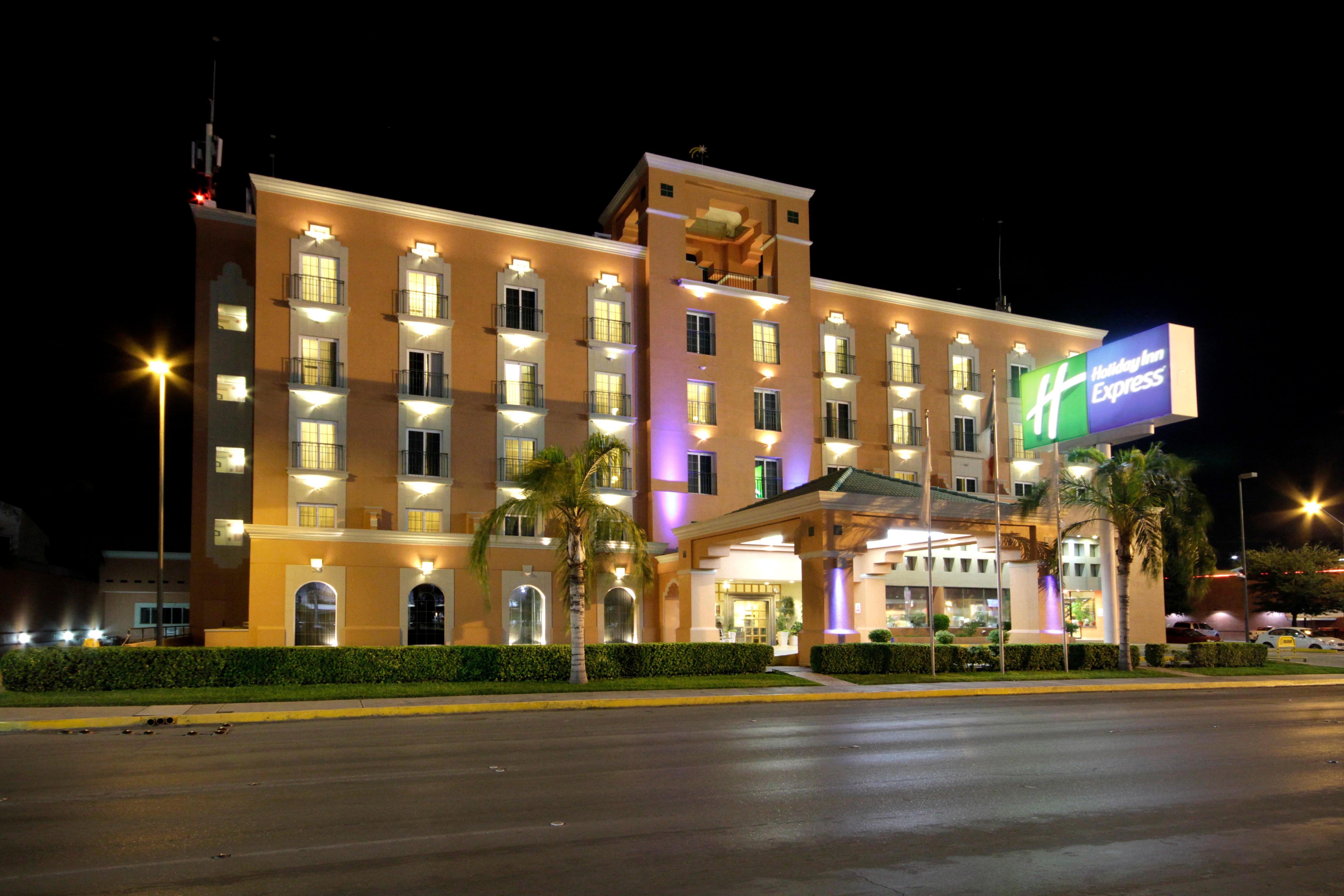 Holiday Inn Express Torreon By Ihg Esterno foto