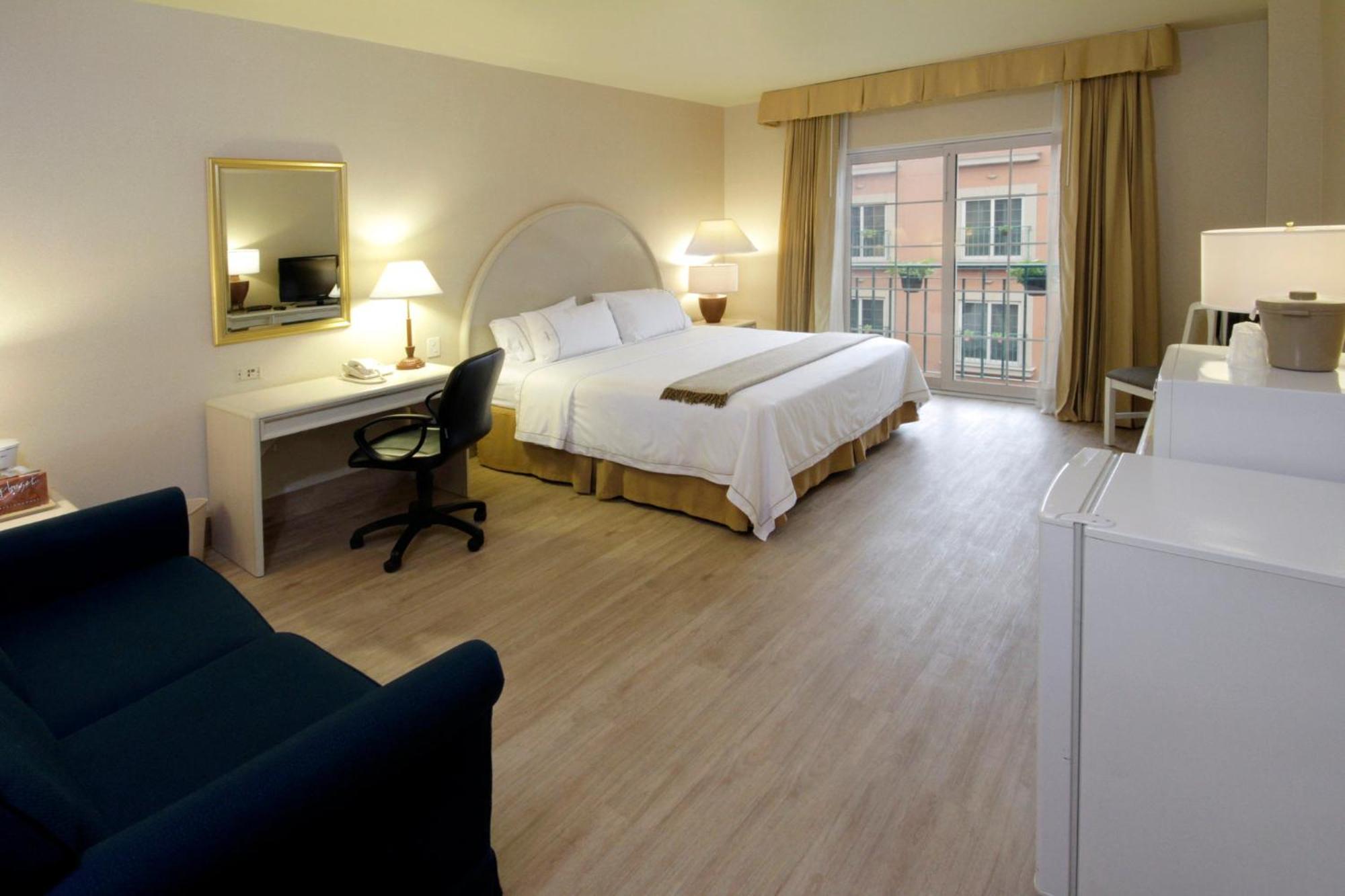 Holiday Inn Express Torreon By Ihg Esterno foto