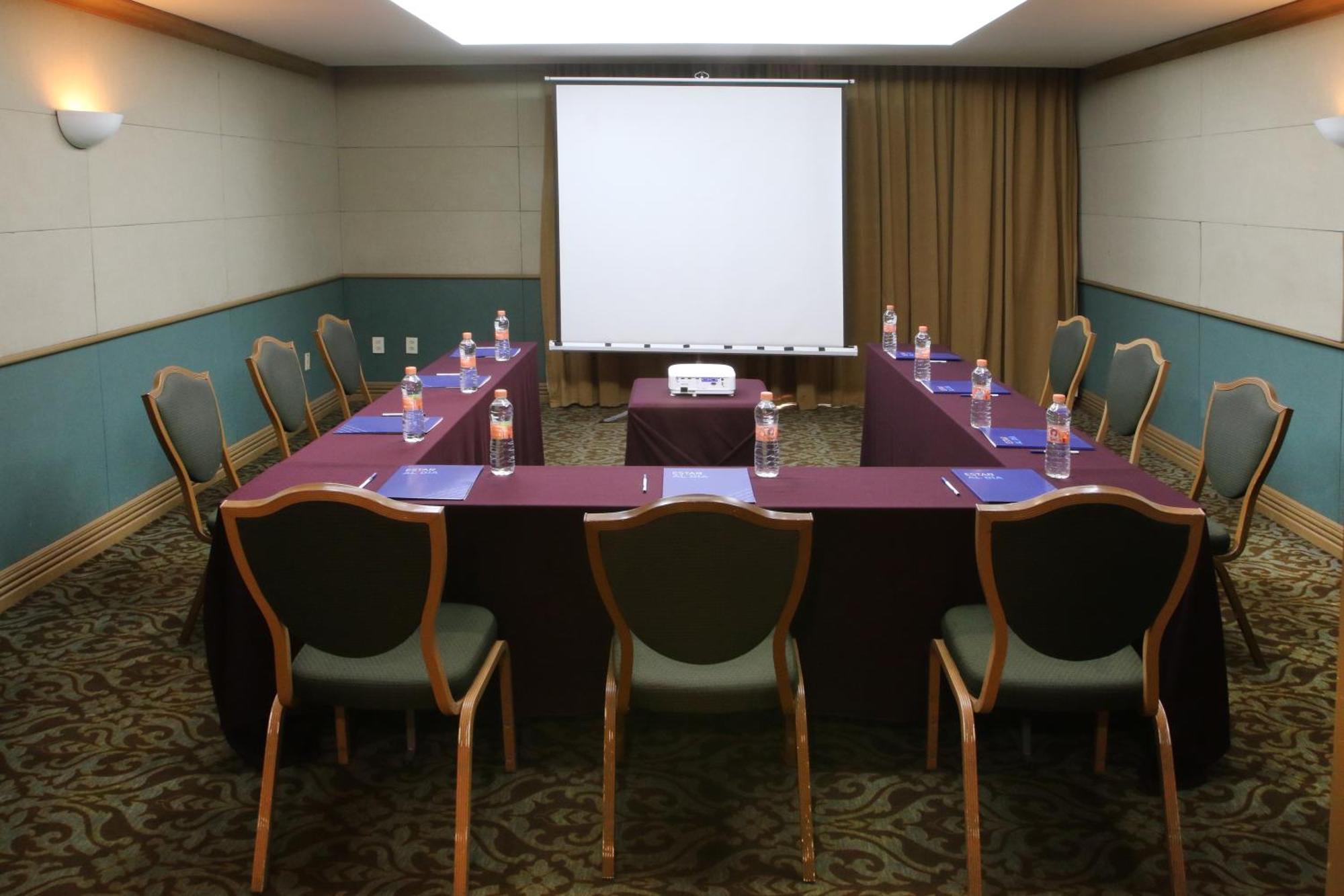 Holiday Inn Express Torreon By Ihg Esterno foto