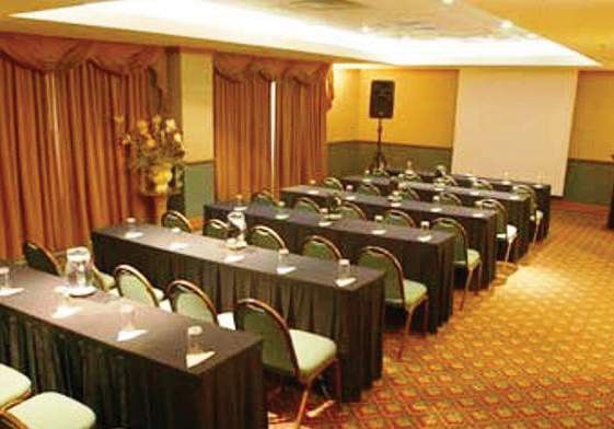 Holiday Inn Express Torreon By Ihg Affari foto