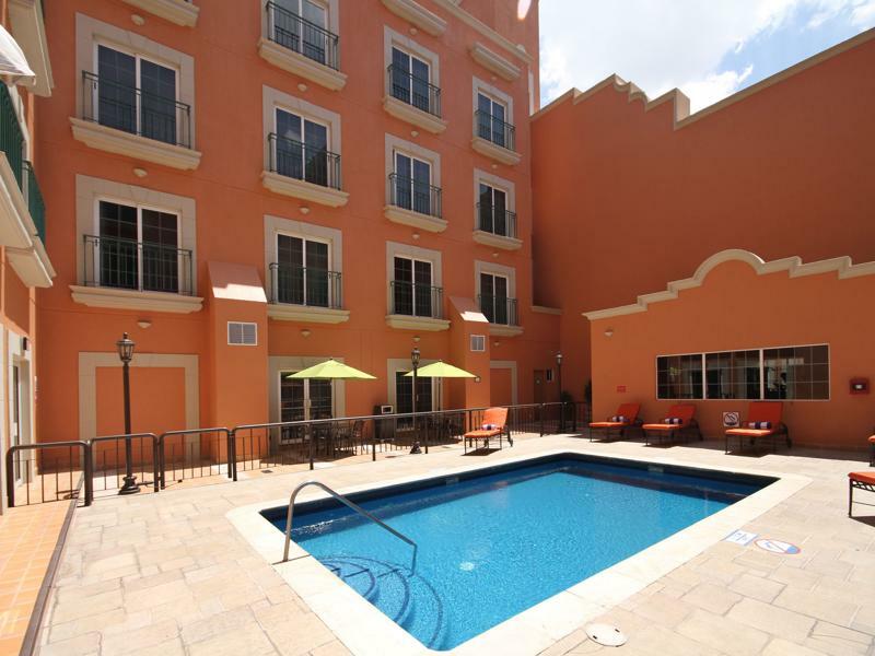 Holiday Inn Express Torreon By Ihg Esterno foto